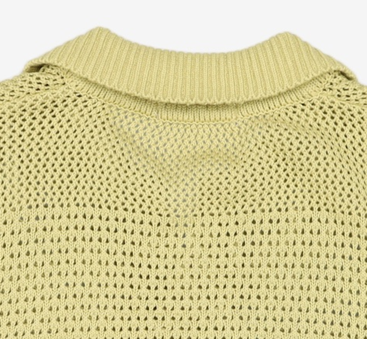니티드(KNITTED) 니트/스웨터 XL