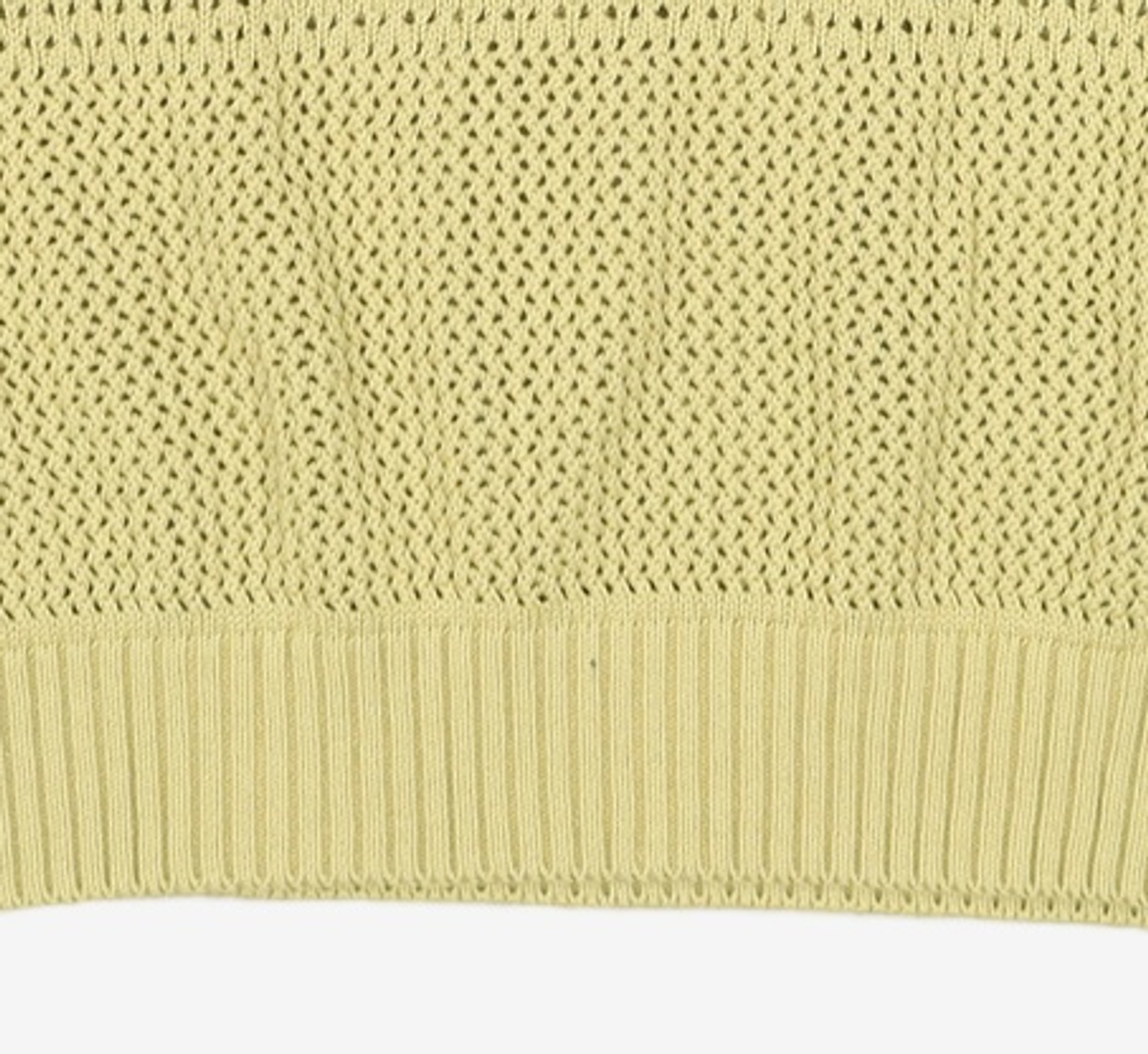 니티드(KNITTED) 니트/스웨터 XL