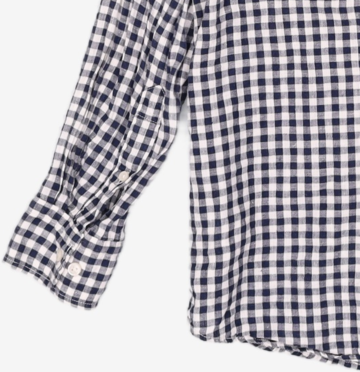 유니클로(UNIQLO) 캐주얼 셔츠 L