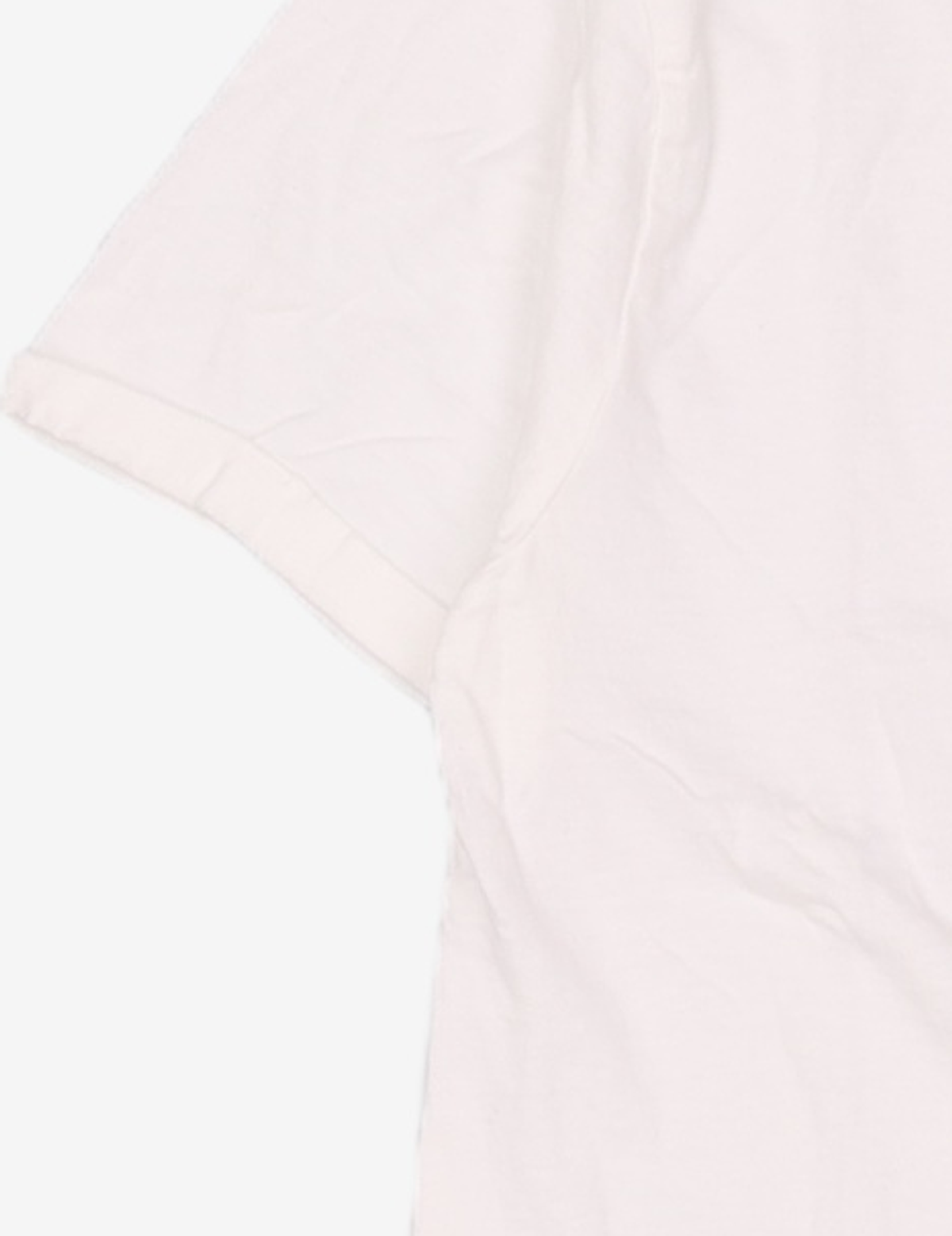 디바이디드에이치앤엠(DIVIDED H&M) 반소매 티셔츠 S