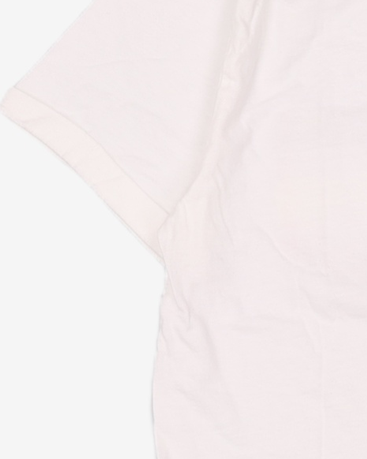 디바이디드에이치앤엠(DIVIDED H&M) 반소매 티셔츠 S
