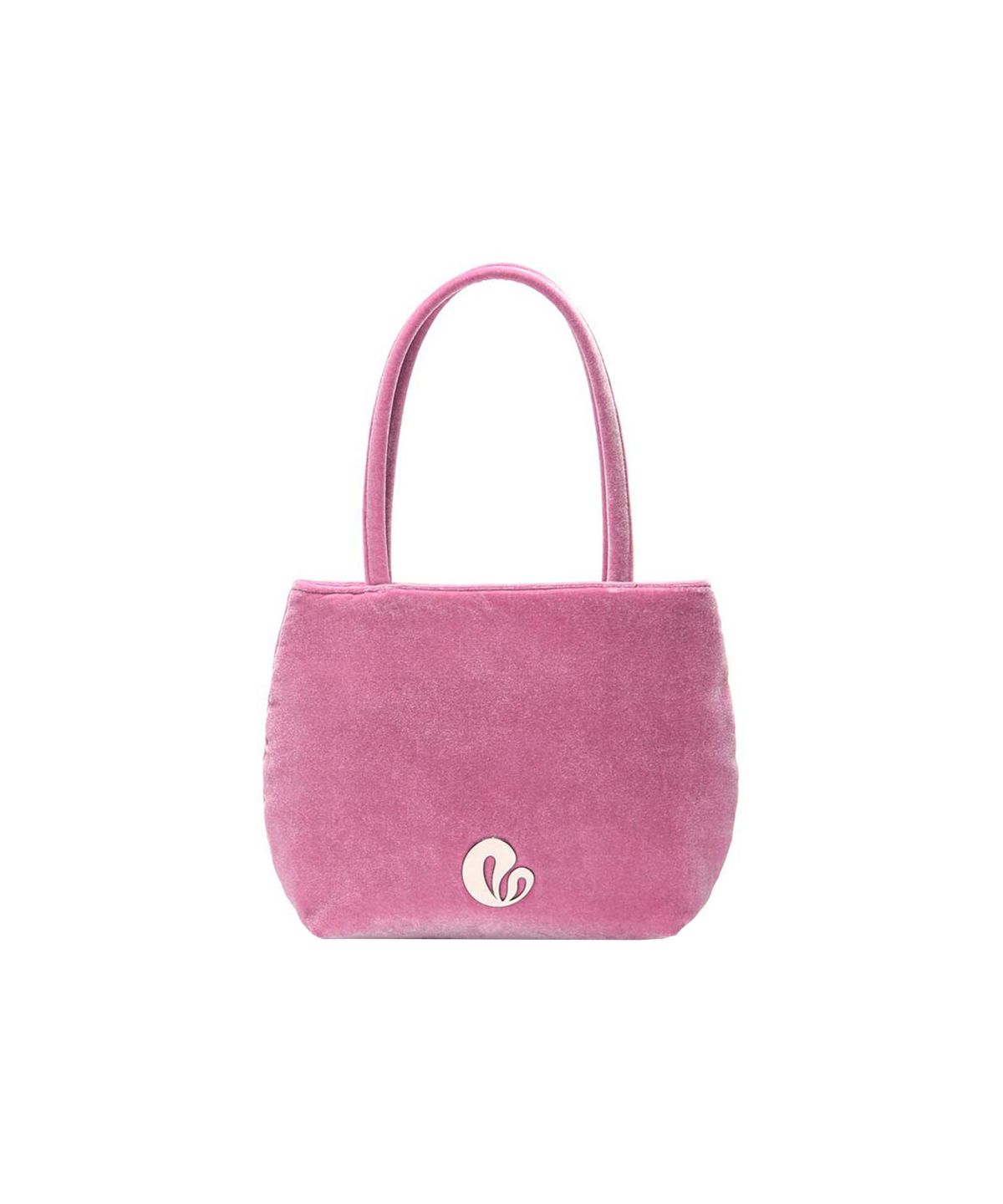 라츠유(LOTSYOU) Kerens Bag Pink