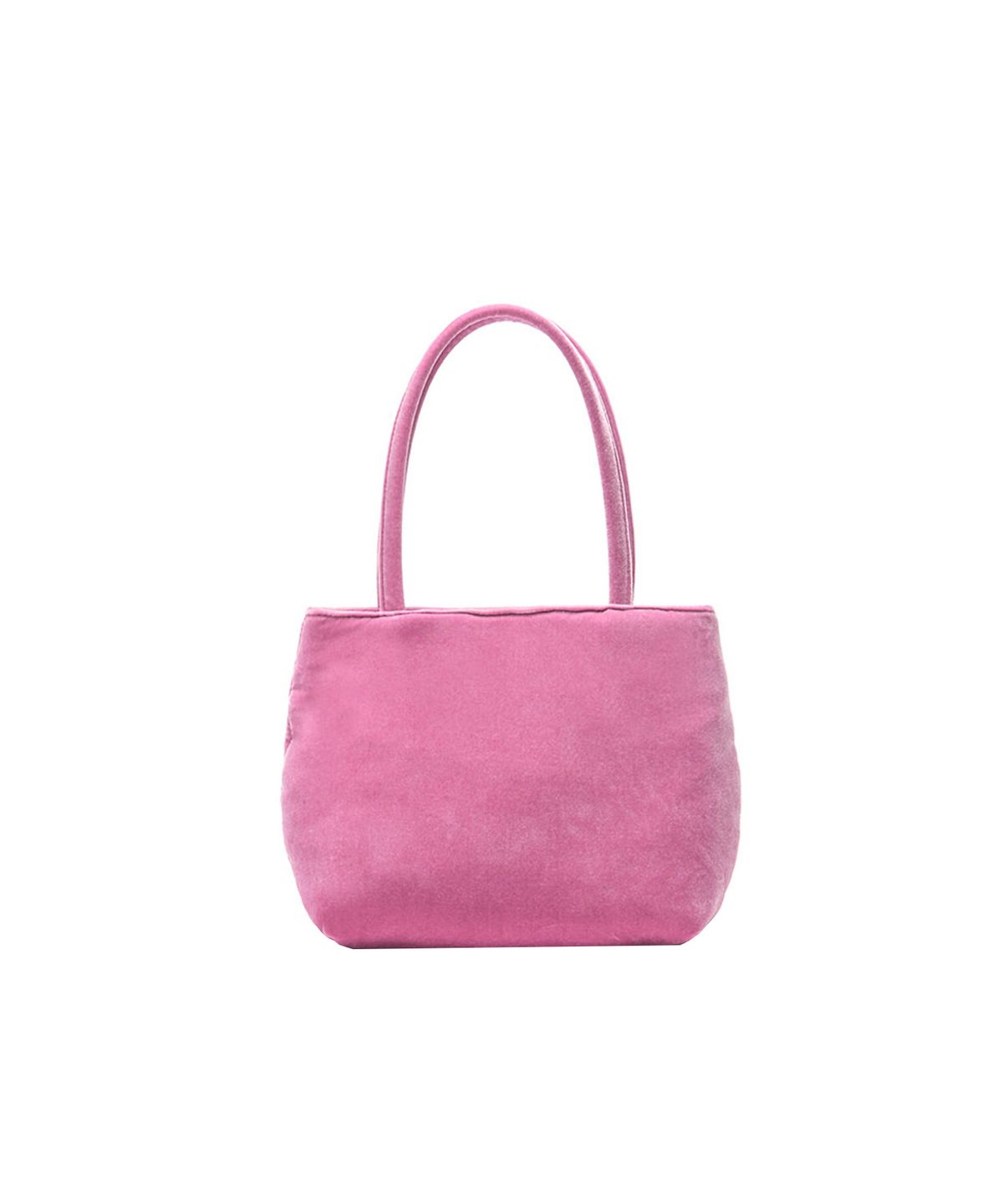 라츠유(LOTSYOU) Kerens Bag Pink