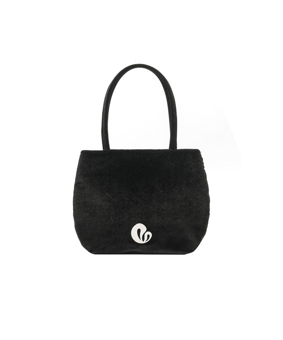 라츠유(LOTSYOU) Kerens Bag Black