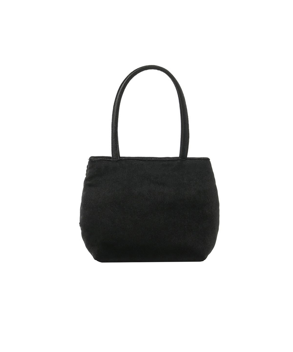 라츠유(LOTSYOU) Kerens Bag Black
