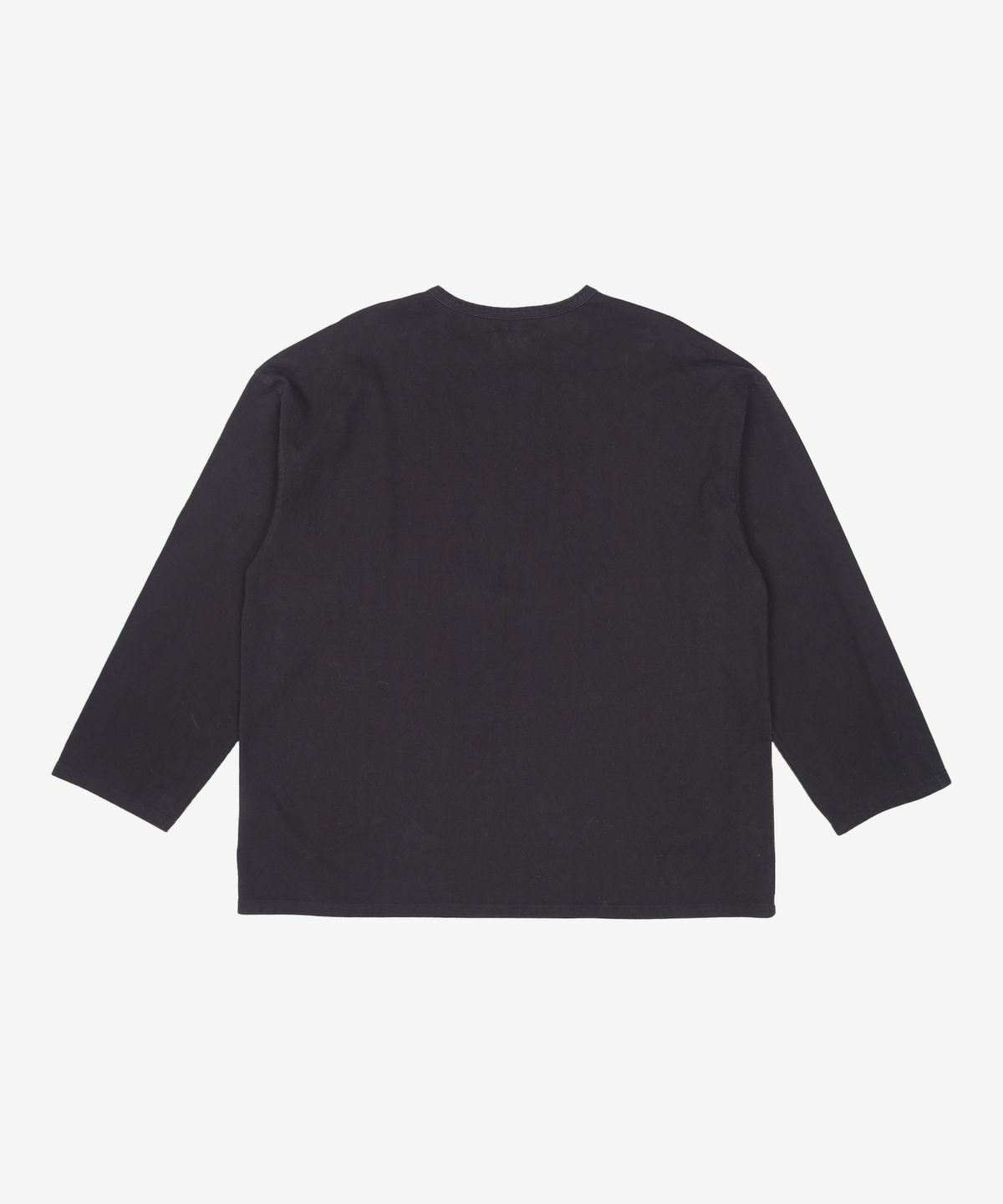 메종미네드(MAISON MINED) 긴소매 티셔츠 L