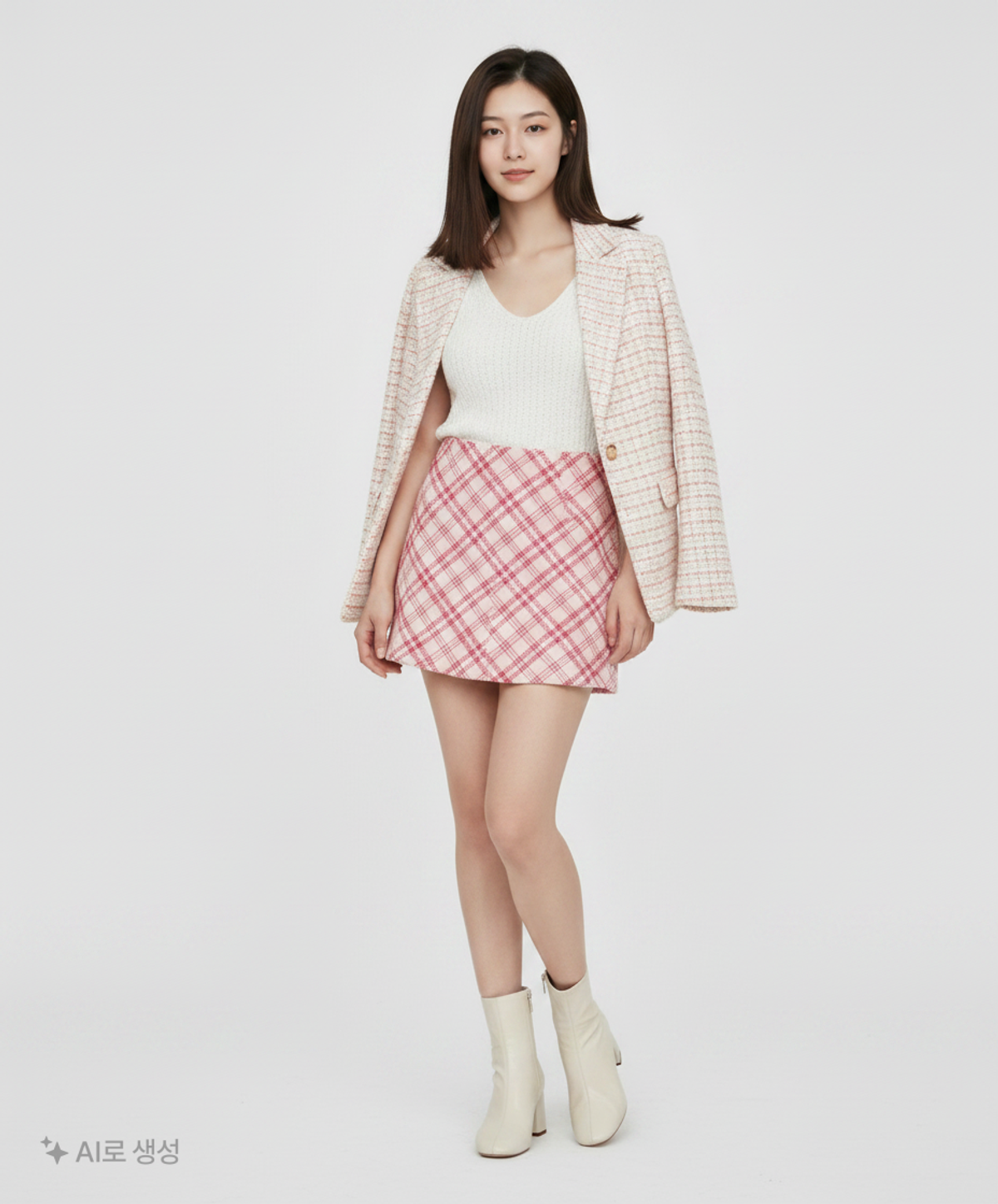 자라(ZARA) 미니스커트 M