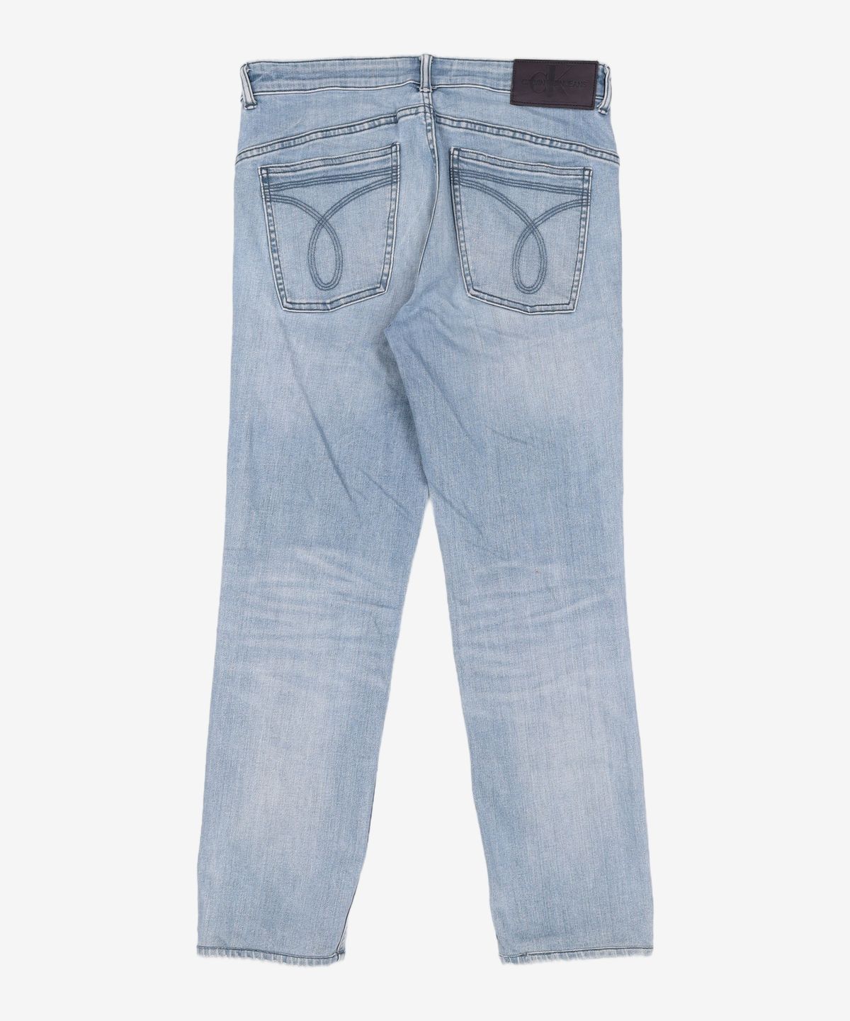 캘빈클라인 진(CALVIN KLEIN JEANS) 청/데님 팬츠 W32L32