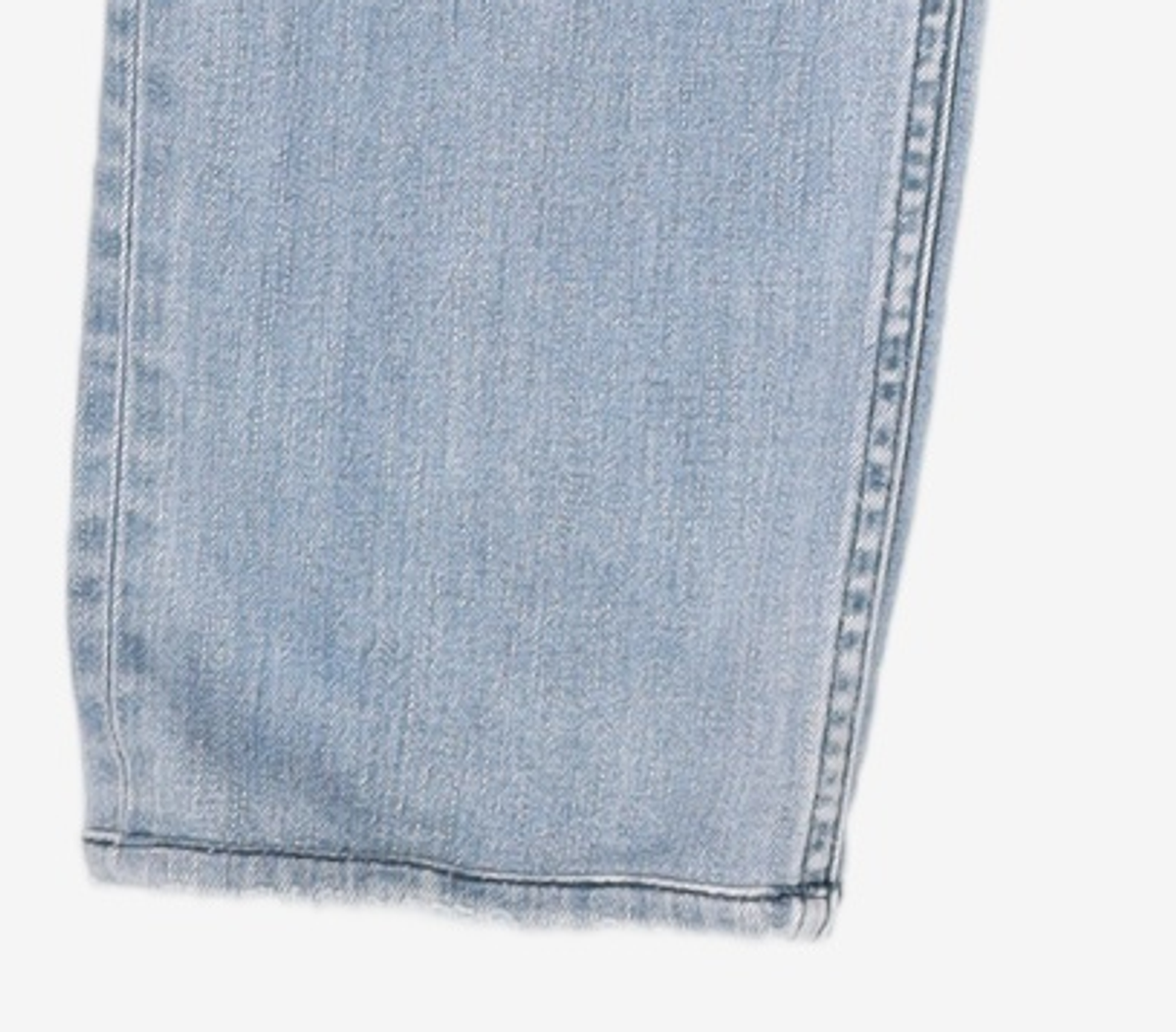 캘빈클라인 진(CALVIN KLEIN JEANS) 청/데님 팬츠 W32L32