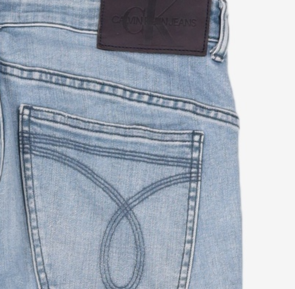 캘빈클라인 진(CALVIN KLEIN JEANS) 청/데님 팬츠 W32L32