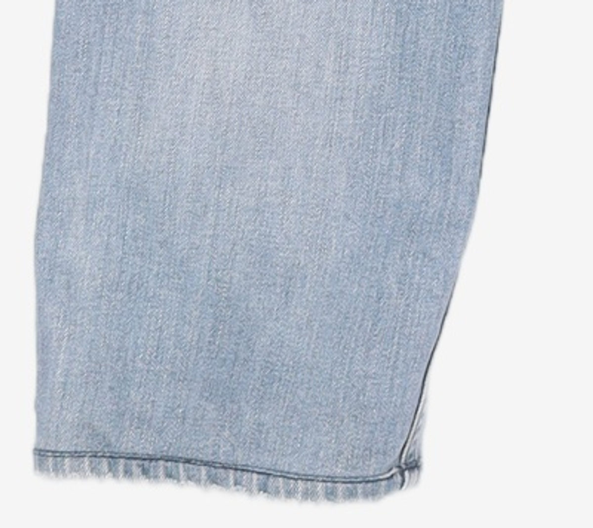 캘빈클라인 진(CALVIN KLEIN JEANS) 청/데님 팬츠 W32L32