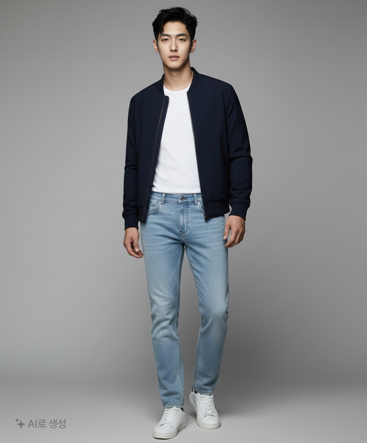 캘빈클라인 진(CALVIN KLEIN JEANS) 청/데님 팬츠 W32L32