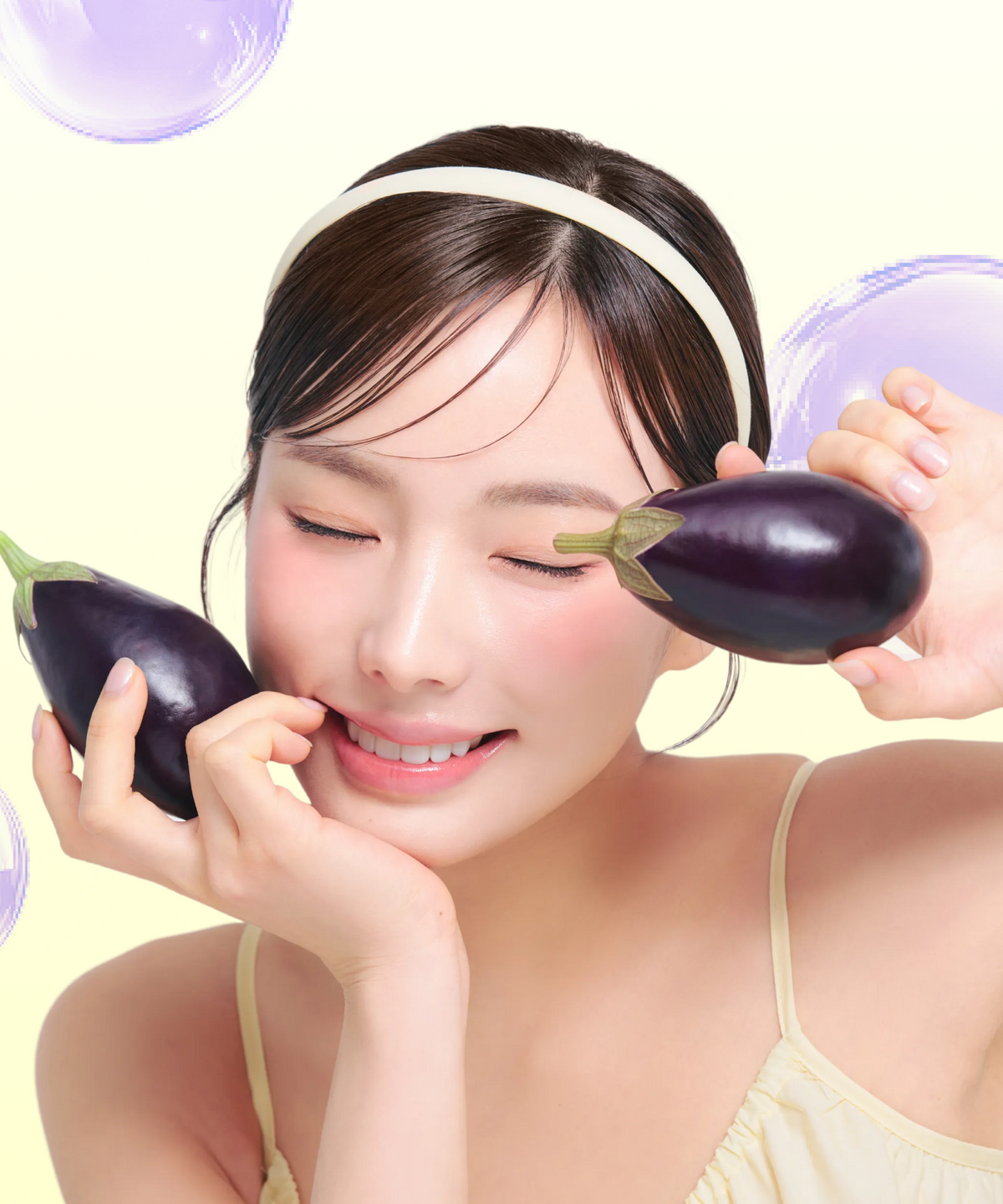 힐릭(HEALIC) [3X 레티날]힐릭 클리어 모공 가지 패드 60매