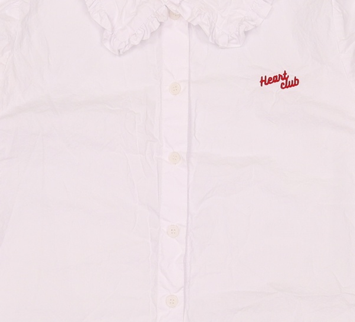 하트클럽(HEART CLUB) 캐주얼 셔츠