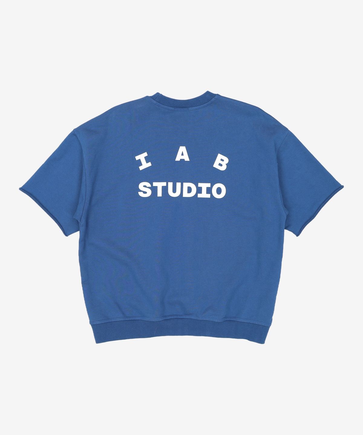 아이앱 스튜디오(IAB STUDIO) 맨투맨/스웨트셔츠 L