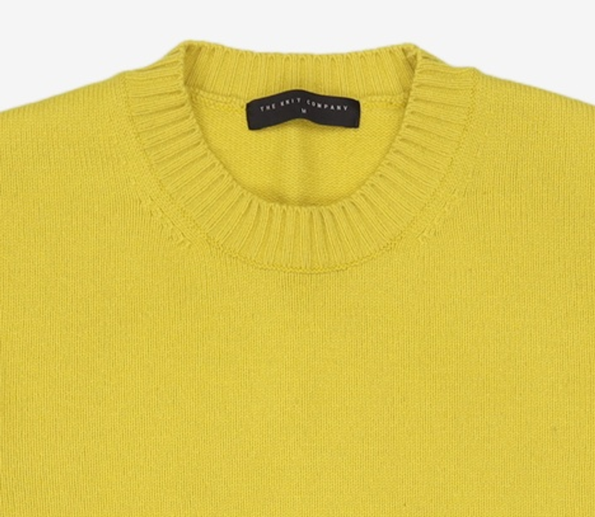 더니트컴퍼니(THEKNITCOMPANY) 니트/스웨터 M