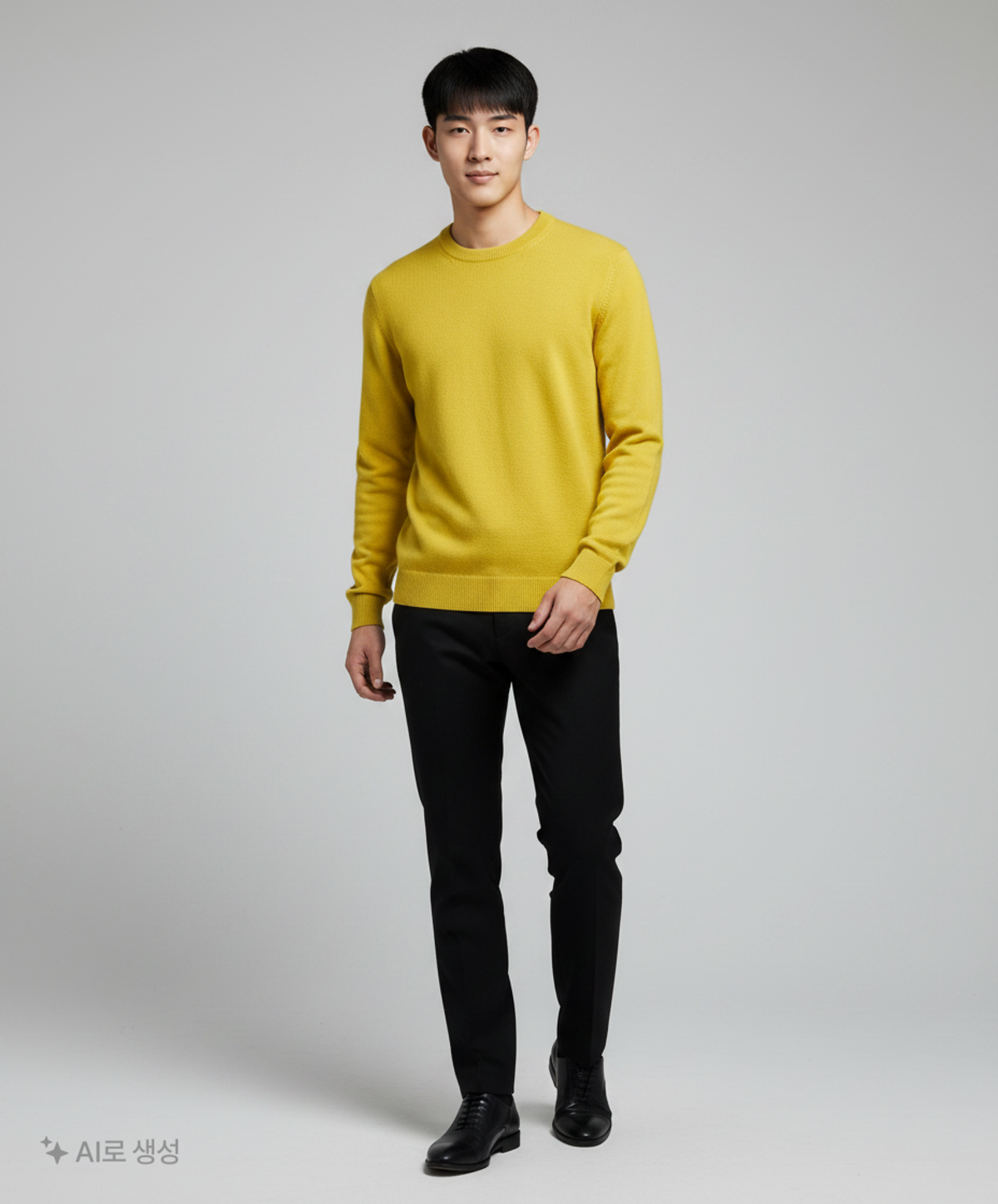 더니트컴퍼니(THEKNITCOMPANY) 니트/스웨터 M