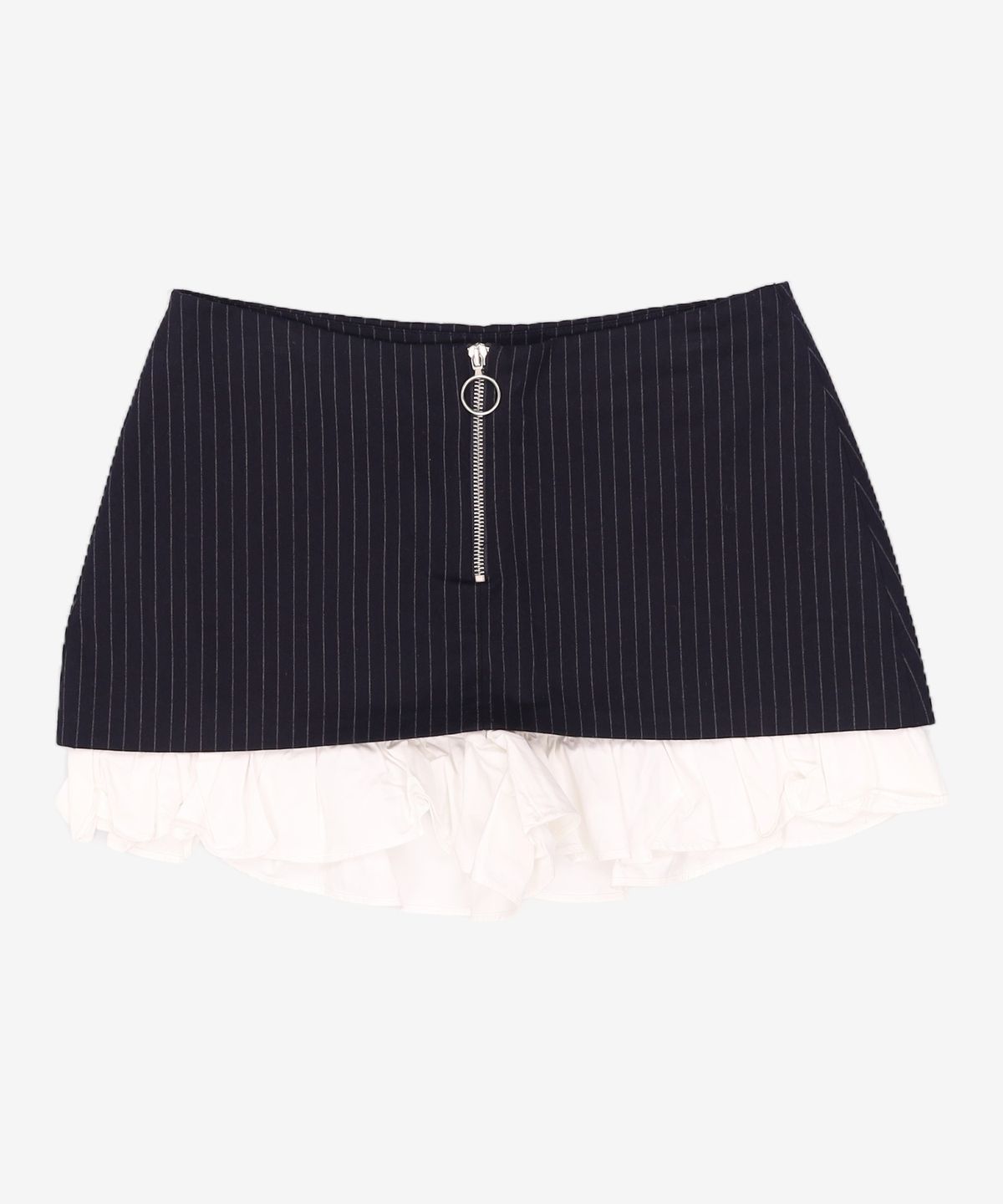 자라 트라플럭(ZARA TRF) 미니스커트 XS