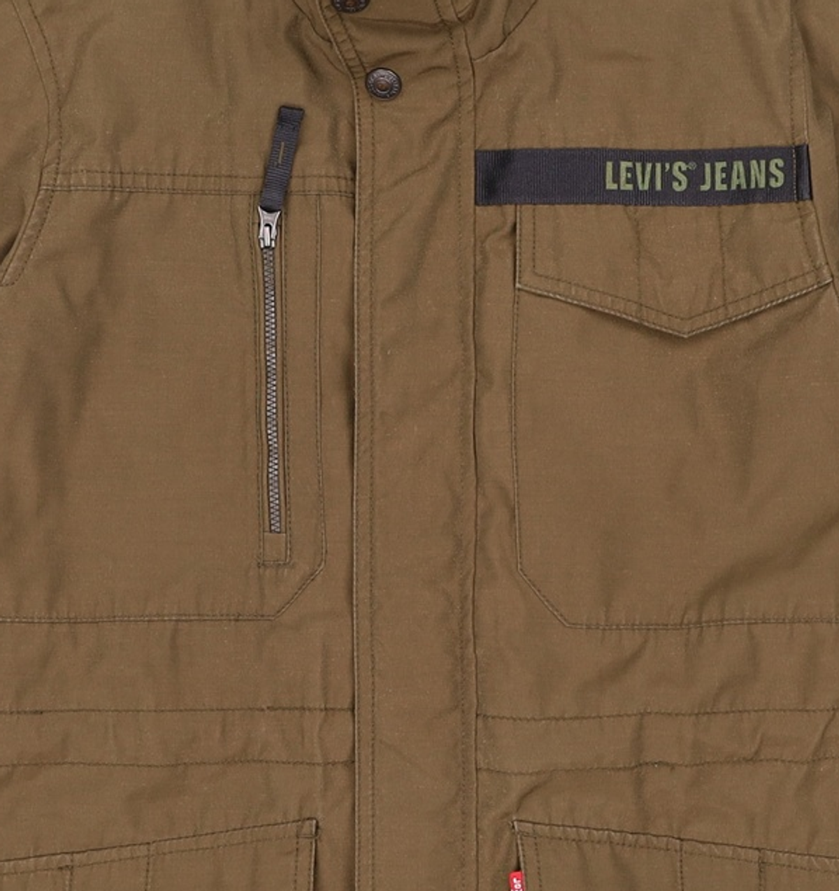 리바이스(LEVI'S) 점퍼/재킷 160
