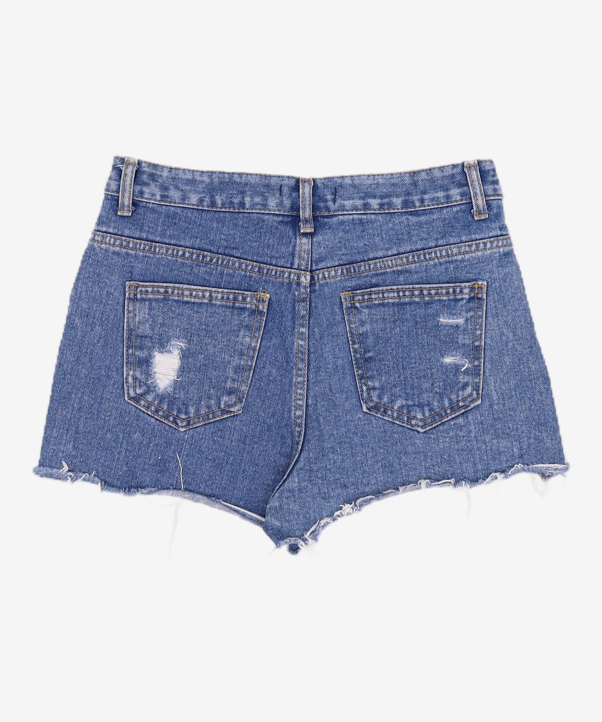 르샵(LESHOP) 숏팬츠 S