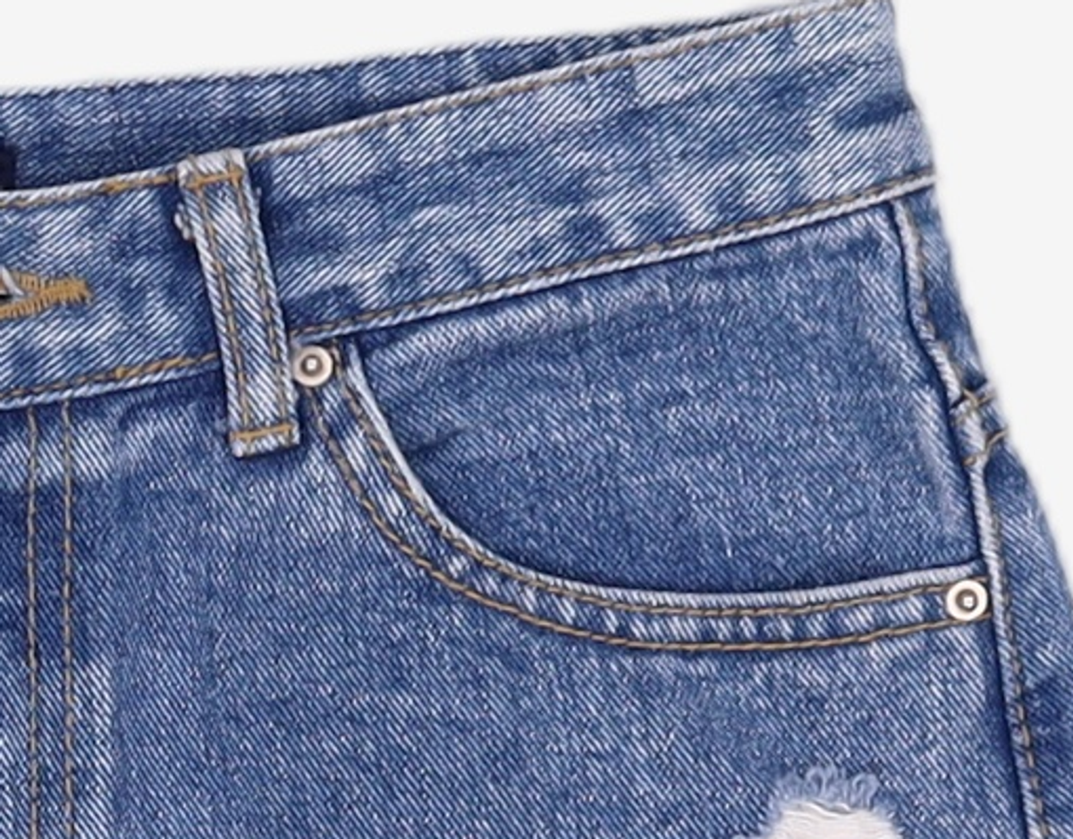 르샵(LESHOP) 숏팬츠 S