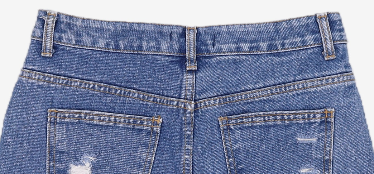 르샵(LESHOP) 숏팬츠 S