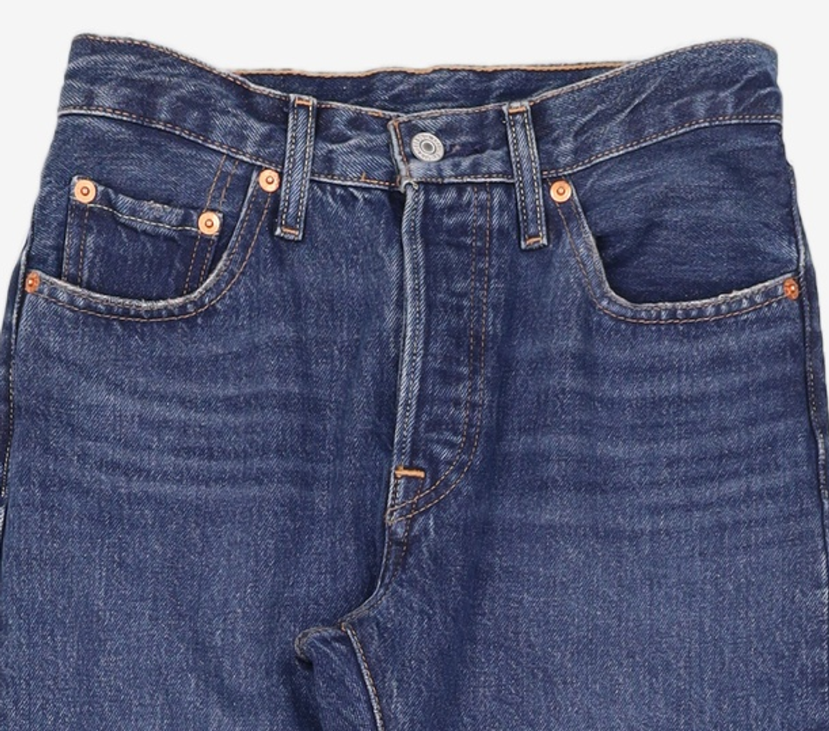 리바이스(LEVI'S) 501 오리지널 진_12501-0395 W24/L30