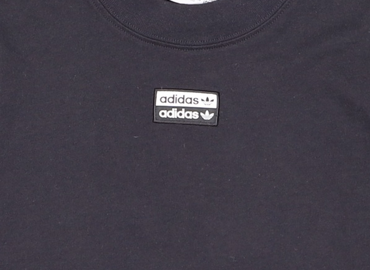 아디다스(ADIDAS) 반소매 티셔츠 S