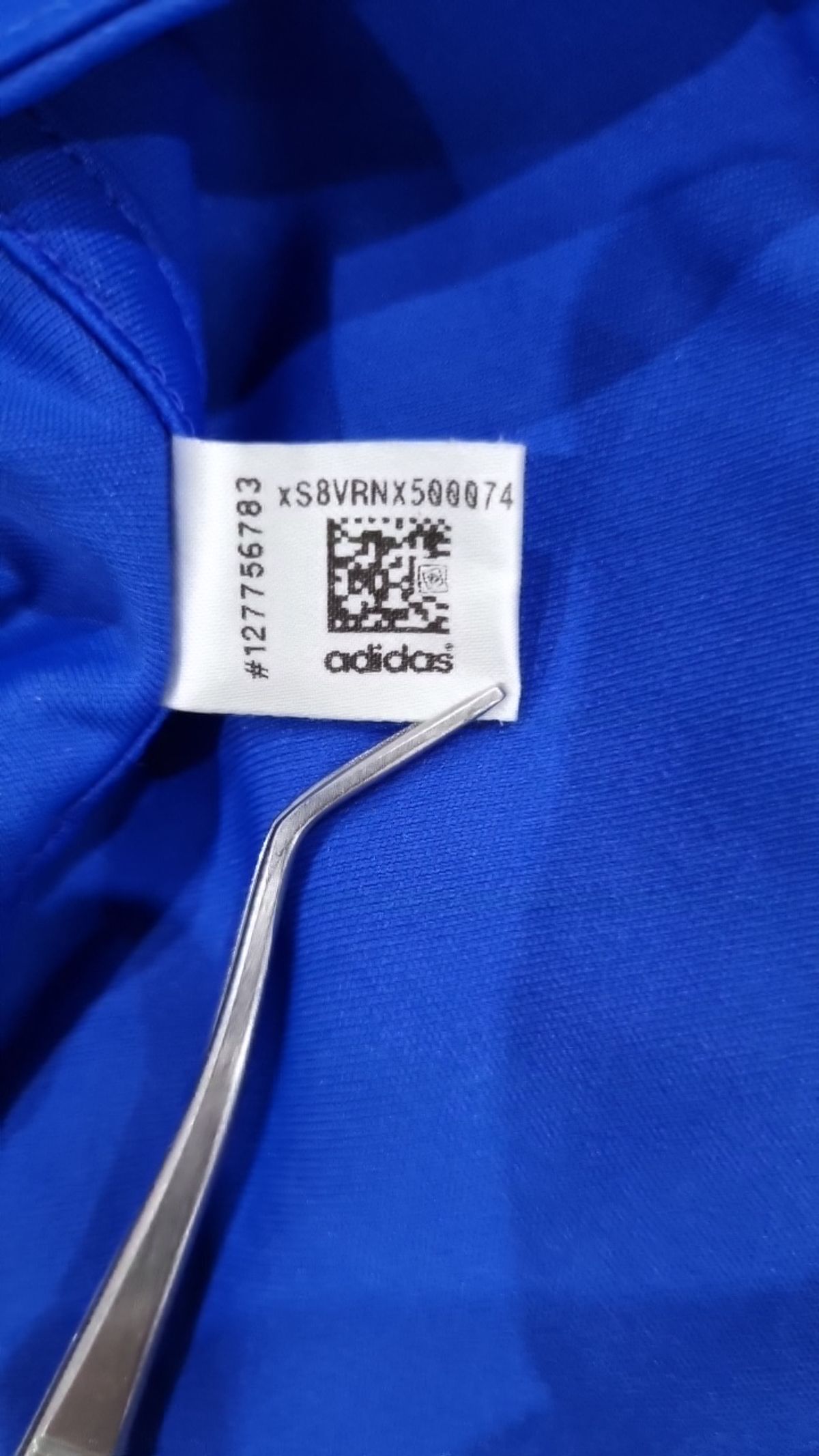 아디다스(ADIDAS) 피케/카라 티셔츠 S