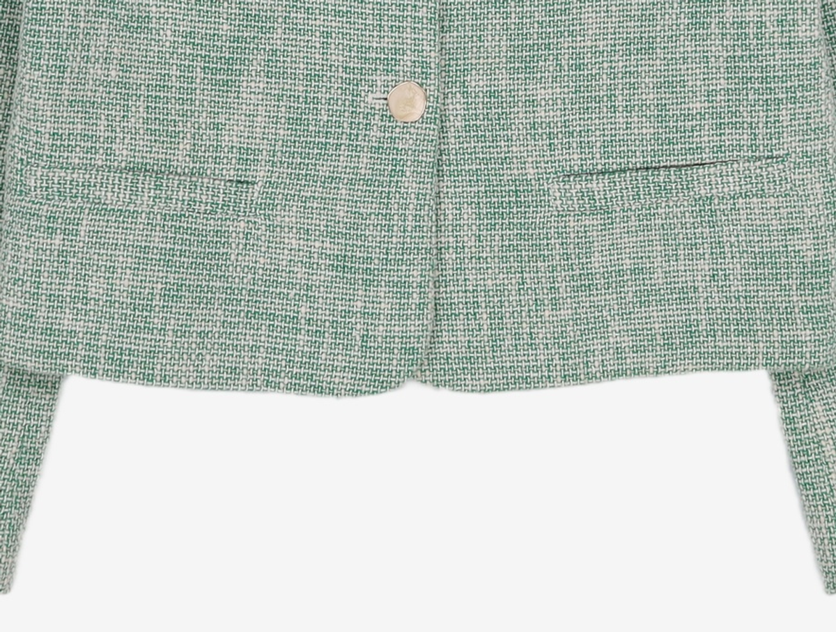 자라(ZARA) 슈트/블레이저 재킷 S