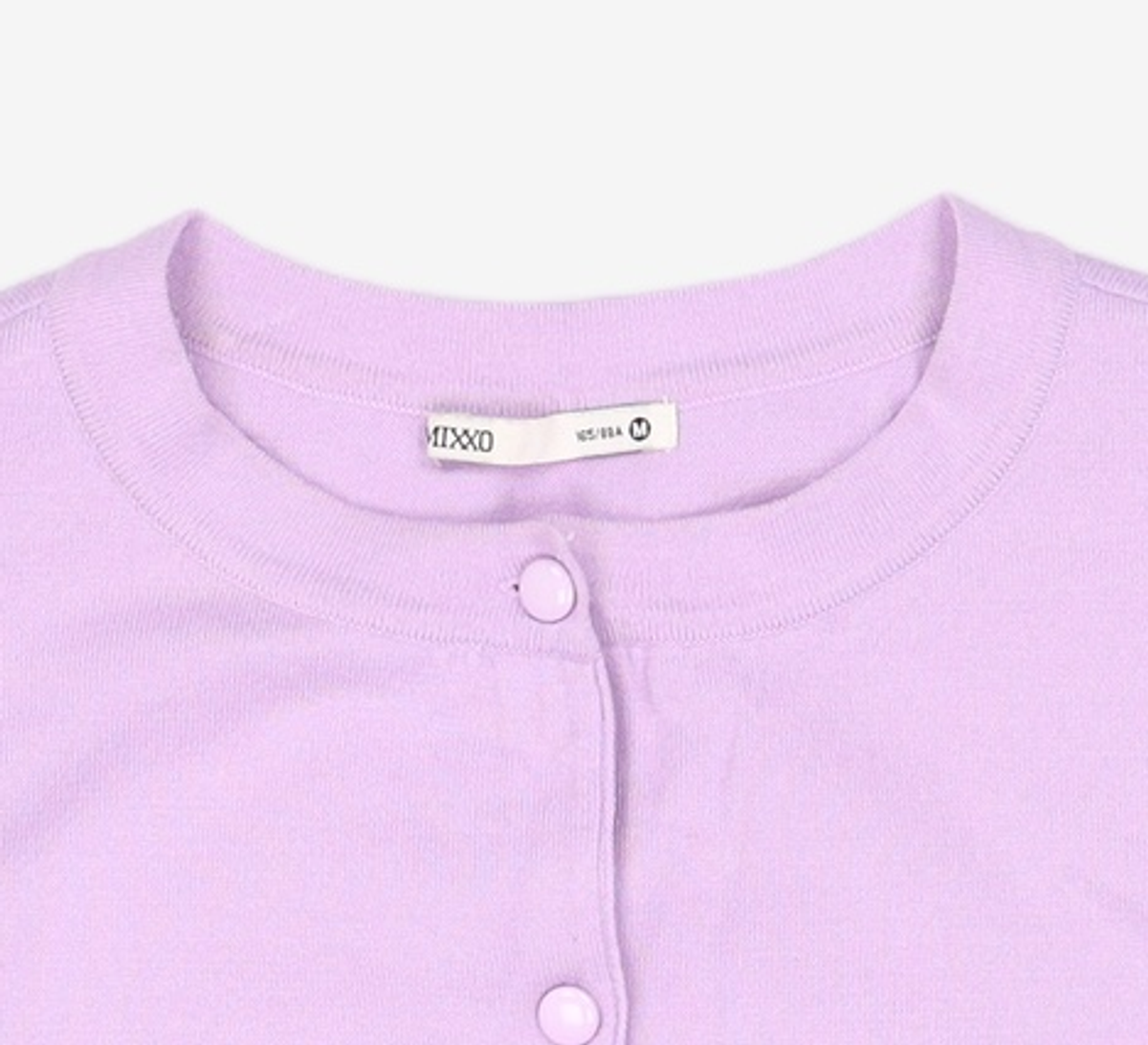 미쏘(MIXXO) 카디건 M