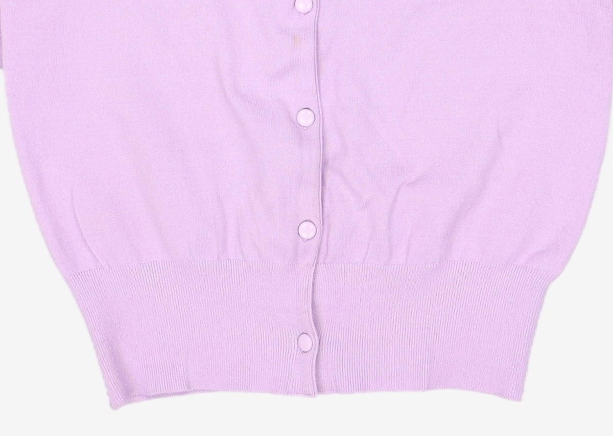 미쏘(MIXXO) 카디건 M