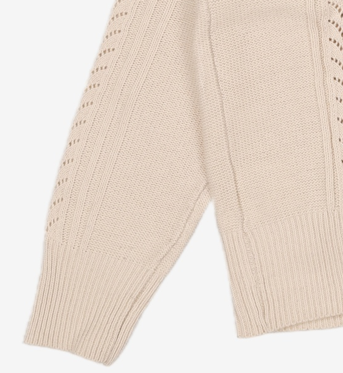 미쏘(MIXXO) 카디건 M