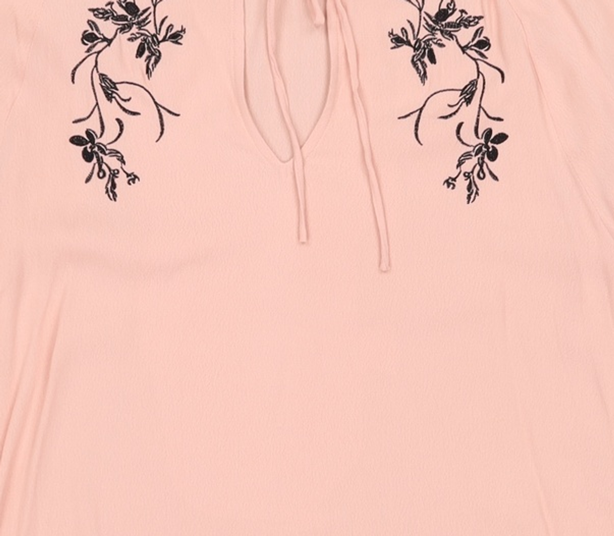 에잇세컨즈(8SECONDS) 블라우스 S