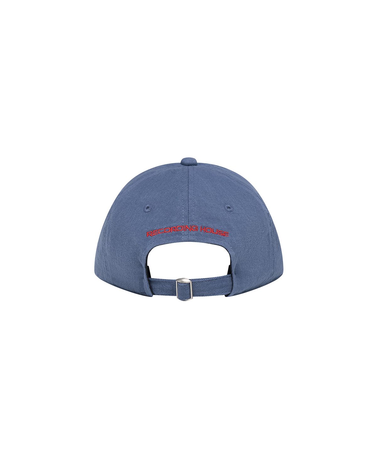 레코딩하우스(RECORDINGHOUSE) 24/7 RECORDING CAP [DUSTY BLUE]