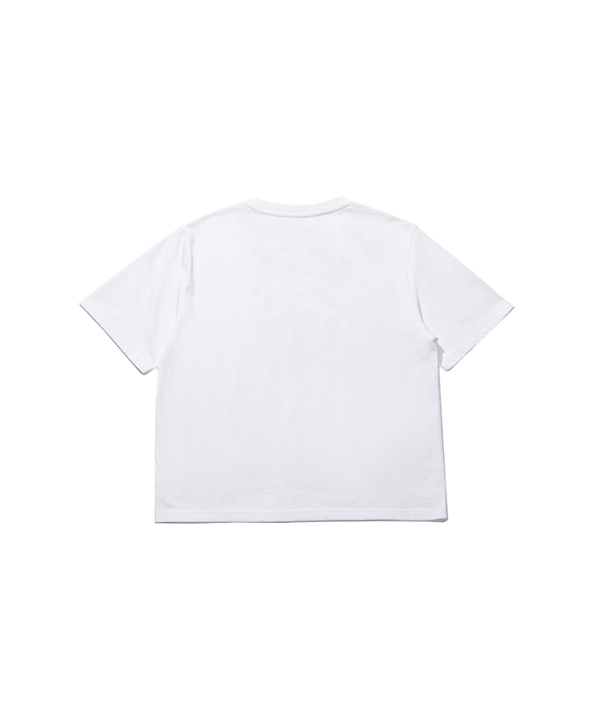 라츠유(LOTSYOU) devils chocolate spread guilty pleasure t-shirt