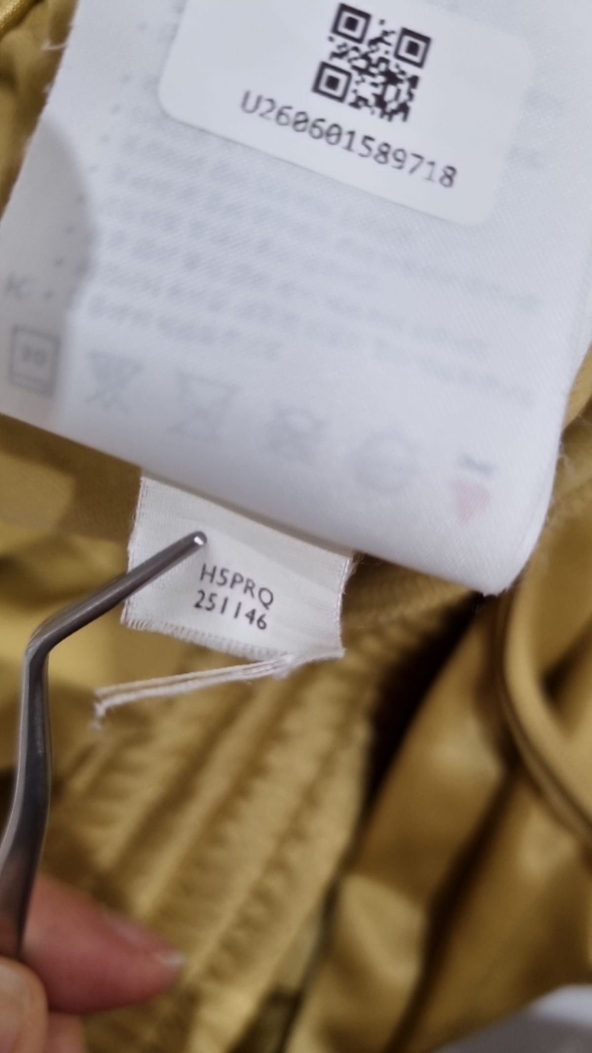 나이키(NIKE) 트레이닝 팬츠 L