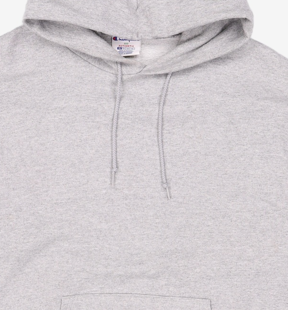 챔피온(CHAMPION) 후드 티셔츠 XL