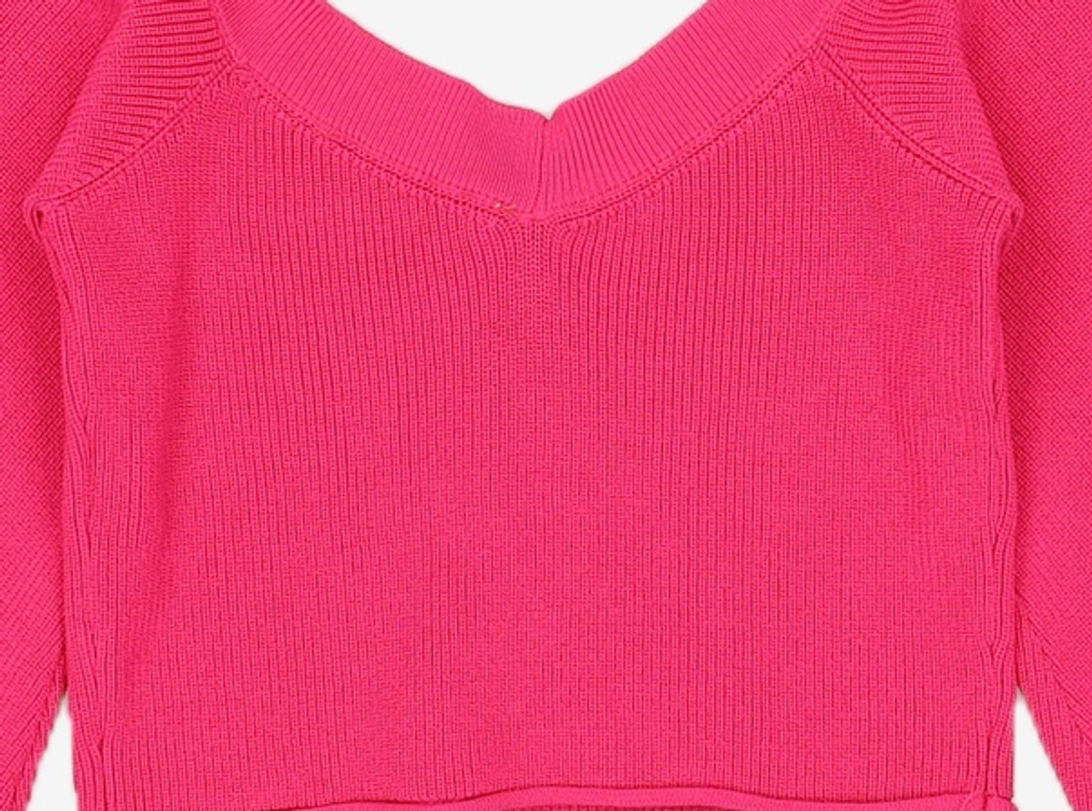 자라(ZARA) 니트/스웨터 S