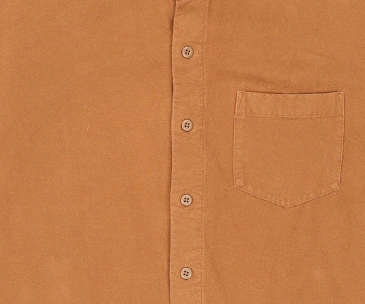 무인양품(MUJI) 캐주얼 셔츠 M