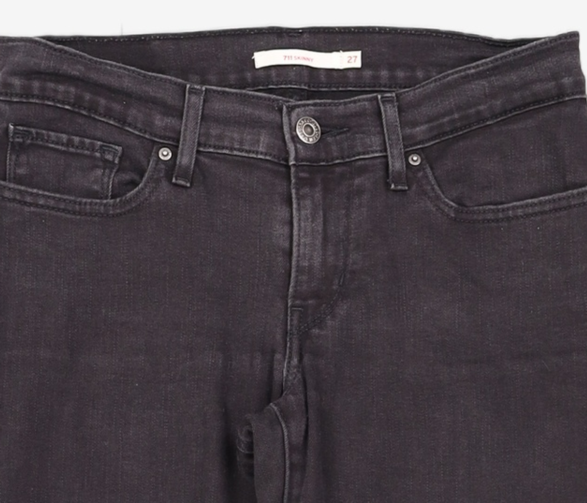 리바이스(LEVI'S) 청/데님 팬츠 W27L30