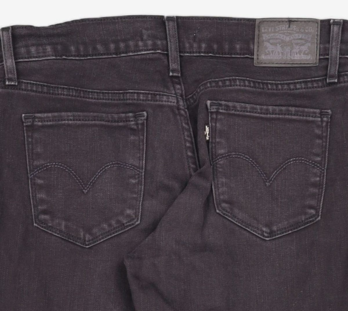 리바이스(LEVI'S) 청/데님 팬츠 W27L30