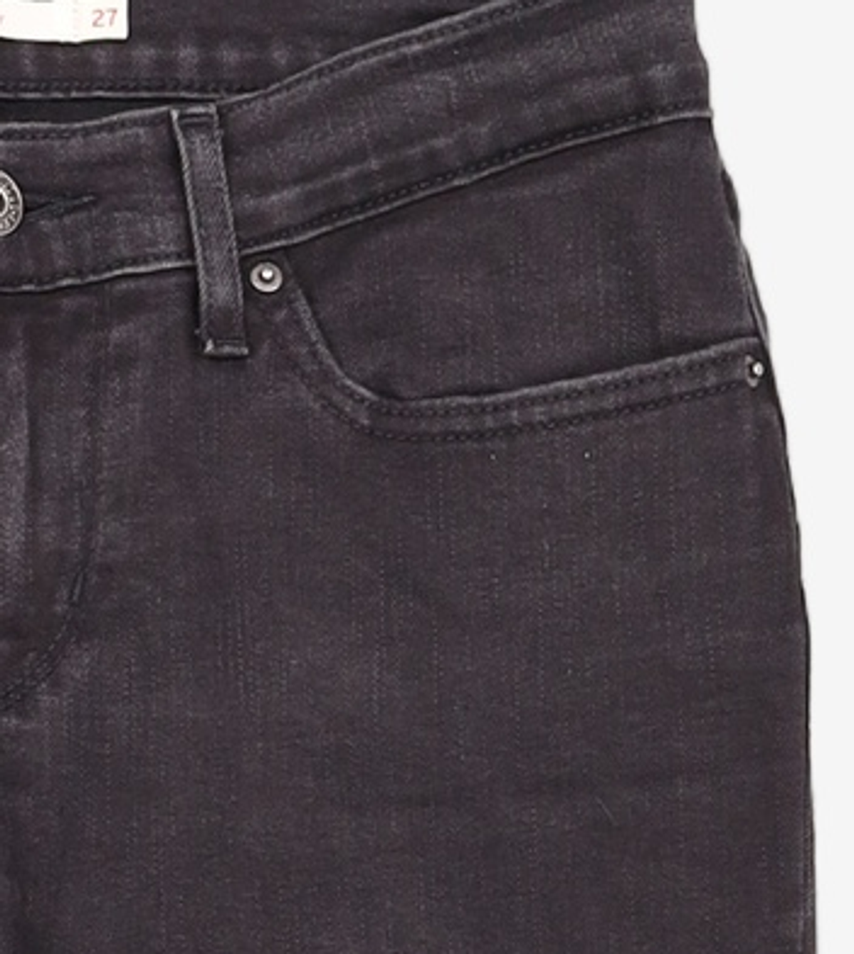 리바이스(LEVI'S) 청/데님 팬츠 W27L30