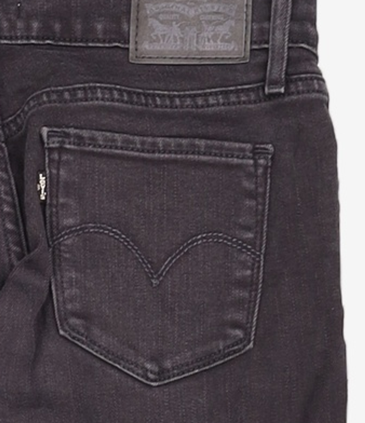 리바이스(LEVI'S) 청/데님 팬츠 W27L30