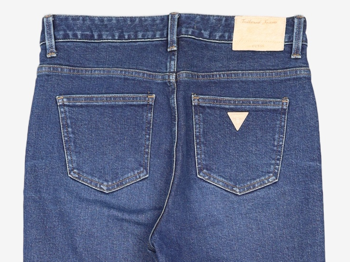 게스진(GUESS JEANS) 청/데님 팬츠 67(27)
