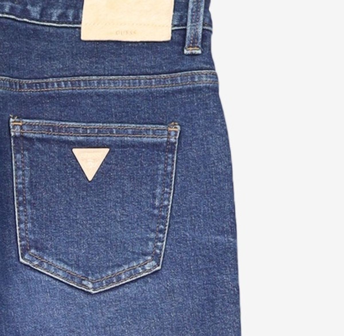 게스진(GUESS JEANS) 청/데님 팬츠 67(27)