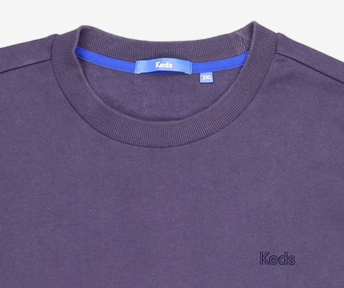 케즈(KEDS) 맨투맨/스웨트셔츠 110
