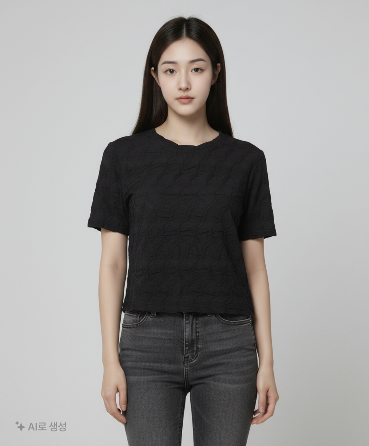 포저(POSZER) 반소매 티셔츠