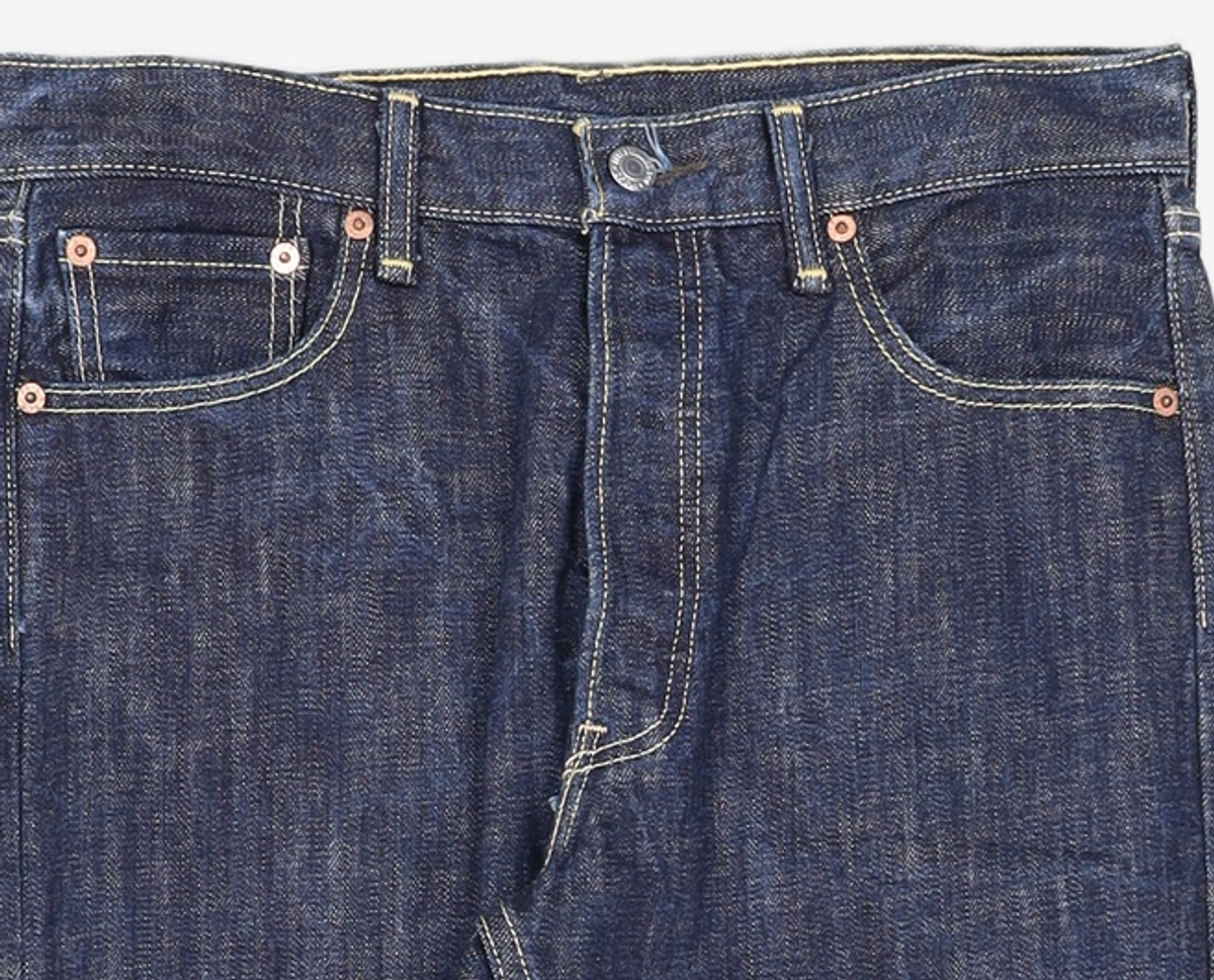 리바이스(LEVI'S) 청/데님 팬츠 31
