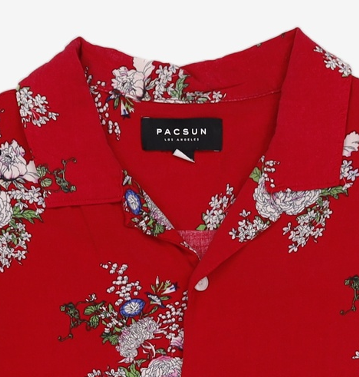팩선(PACSUN) 캐주얼 셔츠 M